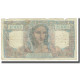 France, 1000 Francs, Minerve Et Hercule, 1946, P. Rousseau And R. Favre-Gilly - 1 000 F 1945-1950 ''Minerve Et Hercule''