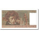 France, 10 Francs, Berlioz, 1975, P. A.Strohl-G.Bouchet-J.J.Tronche, 1975-08-07 - 10 F 1972-1978 ''Berlioz''