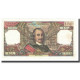 France, 100 Francs, Corneille, 1964, R.Tondu-G.Bouchet-H.Morant, 1964-07-02 - 100 F 1964-1979 ''Corneille''