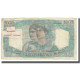 France, 1000 Francs, Minerve Et Hercule, 1945, P. Rousseau And R. Favre-Gilly - 1 000 F 1945-1950 ''Minerve Et Hercule''