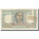 France, 1000 Francs, Minerve Et Hercule, 1945, P. Rousseau And R. Favre-Gilly - 1 000 F 1945-1950 ''Minerve Et Hercule''