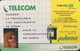 SALVADOR  -  Phonecard  -  Publitel  -  Eye -  C 25 - Salvador