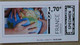 Ti02-02 : SPECIMEN -  Globe Terrestre 1.70 €  + Terre 27.16 € (autoadhésifs / Autocollants) - Specimen