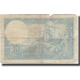 France, 10 Francs, Minerve, 1931, 1931-01-15, TB, Fayette:6.15, KM:73d - 10 F 1916-1942 ''Minerve''