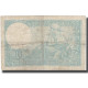France, 10 Francs, Minerve, 1939, 1939-04-06, TB, Fayette:7.2, KM:84 - 10 F 1916-1942 ''Minerve''