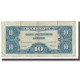 Billet, République Fédérale Allemande, 10 Deutsche Mark, 1949, KM:16a, TB - 10 Deutsche Mark