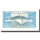 Billet, Bhoutan, 1 Ngultrum, KM:12, SPL - Bhutan