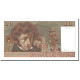 France, 10 Francs, Berlioz, 1975, P. A.Strohl-G.Bouchet-J.J.Tronche, 1975-08-07 - 10 F 1972-1978 ''Berlioz''