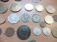 Beau Lot Varié ! Cpa Cpsm Monnaies Et Timbres Pour Affranchissement Paypal Possible . Nécessité Bronze Suisse Cuivre - I. 2 Francs