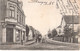 WESTERSTEDE Landkreis Ammerland Peterstraße Belebt Kaffee Geschäft 11.8.1906 Gelaufen - Westerstede