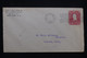 ROYAUME UNI  - Entier Postal Commercial De New York Pour La Suisse En 1904 Par Le S/S Majestic - L 99785 - 1901-20