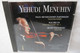 Delcampe - 5 CDs "Yehudi Menuhin" Grosse Violinkonzerte - Canciones Religiosas Y  Gospels
