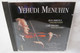 Delcampe - 5 CDs "Yehudi Menuhin" Grosse Violinkonzerte - Chants Gospels Et Religieux