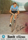 CARTE CYCLISME ALEX VAN LINDEN SIGNEE TEAM BIANCHI 1979 - Radsport