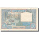 France, 20 Francs, Science Et Travail, 1941, 1941-07-17, SUP, Fayette:12.16 - 20 F 1939-1942 ''Science Et Travail''