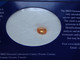 LaZooRo: Spessartine 0.96ct - Certificate  DETAILS IN THE PICTURES! - Sonstige & Ohne Zuordnung