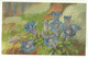 Delcampe - Illustrateur A.HALLER Lot  12 Cartes Fleurs Imprimées En  Suisse - Haller, A.
