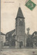 CPA - Saint-Rémy-les-Chevreuse  - L'Eglise -1908 - St.-Rémy-lès-Chevreuse