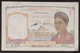 French Indochine Indochina Vietnam Viet Nam Laos Cambodia 1 Piastre VF Banknote Note 1953 - Pick # 92 / 2 Photos - Indochine