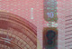 10 Euro Banknote Ireland 2014, Draghi Signature, Printer/plate T004, GEM UNC - 10 Euro