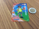 Carte Playmobil 2021 Geobra "N°15 - COUP FRANC" (football) 3D - Andere & Zonder Classificatie