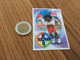 Carte Playmobil 2021 Geobra "N°35 - CHEERLEADING" - Andere & Zonder Classificatie