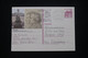 ALLEMAGNE - Entier Postal Illustré De Hanau Pour Düsseldorf En  1986 - L 99875 - Cartoline Illustrate - Usati