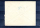 Belgique. Enveloppe. Cachet Postes Militaires 1917 - Army