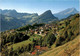 Seewis, Prättigau (39-628) * 8. 10. 1996 - Seewis Im Prättigau