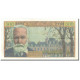 France, 500 Francs, Victor Hugo, 1958, 1958-09-04, TTB+, Fayette:35.10, KM:133b - 500 F 1954-1958 ''Victor Hugo''