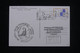 T.A.A.F. - Entier Postal Illustré Pour La France En 1991 - L 99911 - Entiers Postaux