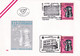 A8406- ERSTTAG,175 YEARS OF SPAR CASSE REPUBLIK OESTERREICH AUSTRIA WIEN 1994 USED STAMP ON COVER - Lettres & Documents