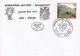 A8409- ERSTTAG, NUSSDORF-HEILIGENSTADT FOUNDED IN 1905, REPUBLIK OESTERREICH AUSTRIA WIEN 1997 USED STAMP ON COVER - Lettres & Documents