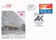 A8433- 75TH FOUNDING ANNIVERSARY OF AUSTRIAN CHAMBERS OF LABOUR REPUBLIK OESTERREICH 1995 WIEN USED STAMP ON COVER - Cartas & Documentos