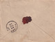 A8466- LETTER TO KOLOZSVAR CLUJ ROMANIA 1899 STAMP ON COVER MAGYAR POSTA, SIGILIUM/ WAX SEAL ON THE BACK - Lettres & Documents