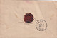 A8467- LETTER TO KOLOZSVAR CLUJ ROMANIA 1890 STAMP ON COVER MAGYAR POSTA, WAX SEAL ON THE BACK, SIGILIUM - Briefe U. Dokumente