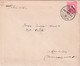 A8474- LETTER FROM BUDAPEST TO APAHIDA CLUJ ROMANIA STAMP ON COVER 1899 MAGYAR POSTA USED - Brieven En Documenten