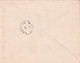 A8478- LETTER  TO APAHIDA CLUJ ROMANIA FROM BUDAPEST STAMP ON COVER 1897 MAGYAR POSTA USED - Covers & Documents