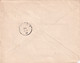 A8482- LETTER  FROM SZAMOS-UJVAR CLUJ ROMANIA TO KECSAN TORONTAL STAMP ON COVER 1894 MAGYAR POSTA USED - Covers & Documents