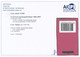 PB 50ab Met Attest - 100% Postfris / MNH - Postzegelboekjes En Roltandingzegels