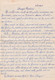 A8489- LETTER FROM BUCHAREST TO PLOIESTI ROMANIA 1965 - Briefe U. Dokumente