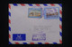 PARAGUAY - Enveloppe De Asuncion Pour La Suisse En 1995 - L 99937 - Paraguay