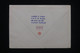 FORMOSE - Enveloppe De Taiwan Pour La France - L 99950 - Cartas & Documentos
