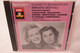 CD "Elisabeth Schwarzkopf / Irmgard Seefried" Soprano Duets / Sopranduette - Opera / Operette