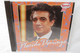 CD "Placido Domingo" Placido Domingo - Opera