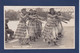 CPA Nouvelle Zélande Maori Type Ethnic Circulé Carte Photo - New Zealand