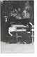 1910 VICHY - DE MARCHAL POUR LE CURE DE CHAMOUILLEY - CARTE PHOTO - Photographs