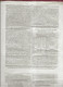 110621A - Document NAPOLEON Ier JOURNAL DE L'EMPIRE 27 Avril 1808 Nouvelles RUSSIE AUTRICHE HOLLANDE ITALIE - 1800 - 1849