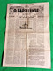 Barcelos - Jornal O Barcelense Nº 1825, 30 De Março De 1946 - Imprensa - Portugal. - Allgemeine Literatur