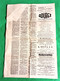 Barcelos - Jornal O Barcelense Nº 1825, 30 De Março De 1946 - Imprensa - Portugal. - Informations Générales